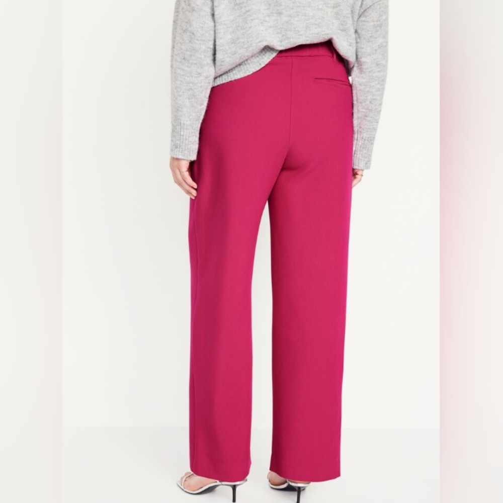 🎁 Old Navy beautiful deep Pink New